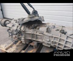 Cambio manuale Nissan Navara / King Cab D22 2.5 - 6