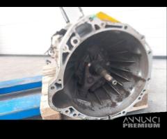 Cambio manuale Nissan Navara / King Cab D22 2.5 - 7