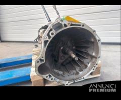 Cambio manuale Nissan Navara / King Cab D22 2.5 - 8