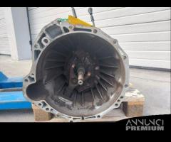 Cambio manuale Nissan Navara / King Cab D22 2.5 - 9