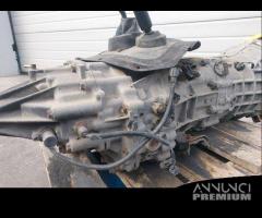 Cambio manuale Nissan Navara / King Cab D22 2.5 - 13