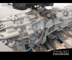 Cambio manuale Nissan Navara / King Cab D22 2.5 - 14