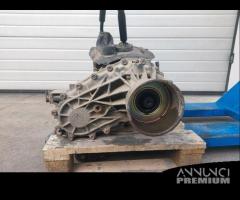 Cambio manuale Nissan Navara / King Cab D22 2.5 - 15