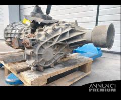 Cambio manuale Nissan Navara / King Cab D22 2.5 - 18