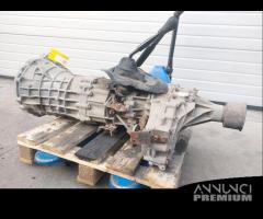 Cambio manuale Nissan Navara / King Cab D22 2.5 - 19