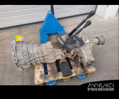 Cambio manuale Nissan Navara / King Cab D22 2.5 - 21