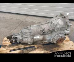 Cambio automatico Audi A6 4x4 3.0 diesel del 2010 - 9