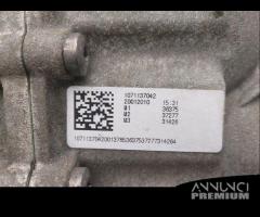 Cambio automatico Audi A6 4x4 3.0 diesel del 2010 - 15