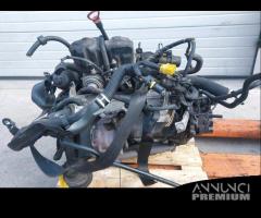 Motore Mercedes Classe A 2.0 diesel 2007 - 640940 - 6