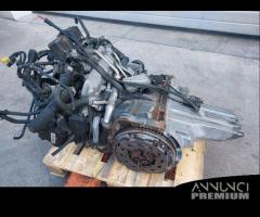 Motore Mercedes Classe A 2.0 diesel 2007 - 640940 - 10