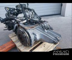 Motore Mercedes Classe A 2.0 diesel 2007 - 640940 - 11