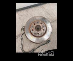 Fusello anteriore sinistro Mercedes Vito W639 2.2