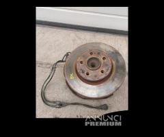 Fusello anteriore sinistro Mercedes Vito W639 2.2 - 2