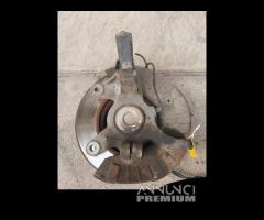 Fusello anteriore sinistro Mercedes Vito W639 2.2