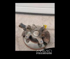 Fusello anteriore sinistro Mercedes Vito W639 2.2 - 6