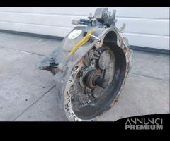 Cambio manuale Mercedes w169 A 180 2.0 2005