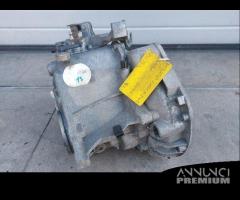 Cambio manuale Mercedes w169 A 180 2.0 2005