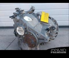 Cambio manuale Mercedes w169 A 180 2.0 2005 - 8