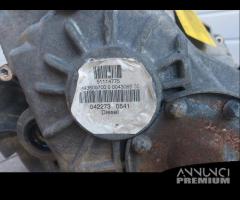 Cambio manuale Mercedes w169 A 180 2.0 2005 - 10