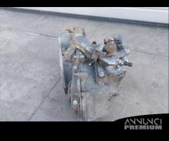 Cambio manuale Mercedes w169 A 180 2.0 2005 - 13