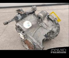 Cambio manuale Mercedes w169 A 180 2.0 2005 - 22