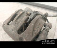 Pinza freno anteriore destra Mercedes Vito W639 - 3