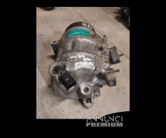 Compressore clima Skoda Octavia 1.9 diesel 2007 - 6