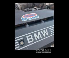 Motore BMW 730i E38 3.0 V8 benzina del 1996 308S1 - 19