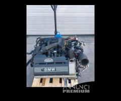 Motore BMW 730i E38 3.0 V8 benzina del 1996 308S1 - 24