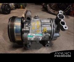 Compressore clima Renault Clio 1.2 del 2007