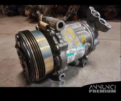 Compressore clima Renault Clio 1.2 del 2007 - 3