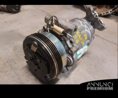 Compressore clima Renault Clio 1.2 del 2007