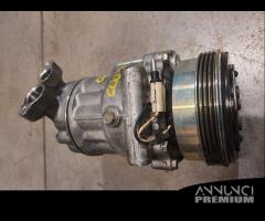 Compressore clima Renault Clio 1.2 del 2007