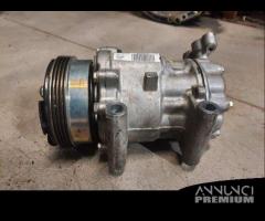 Compressore clima Renault Clio 1.2 del 2007 - 8