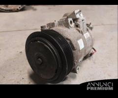 Compressore clima Volkswagen Polo 6R 1.4 del 2010 - 3