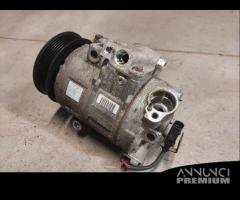 Compressore clima Volkswagen Polo 6R 1.4 del 2010