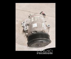 Compressore clima Volkswagen Polo 6R 1.4 del 2010 - 8