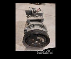 Compressore clima Audi A3 4x4 2.0 diesel del 2007