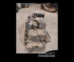 Compressore clima Audi A3 4x4 2.0 diesel del 2007 - 8