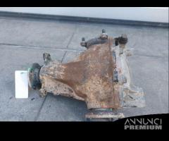 Differenziale posteriore Toyota Rav 4 2.0 del 2005 - 6