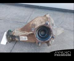 Differenziale posteriore Toyota Rav 4 2.0 del 2005 - 7