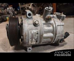 Compressore clima Volkswagen Golf 6 1.6 del 2011