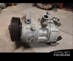 Compressore clima Volkswagen Golf 6 1.6 del 2011 - 2