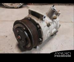 Compressore clima Volkswagen Golf 6 1.6 del 2011