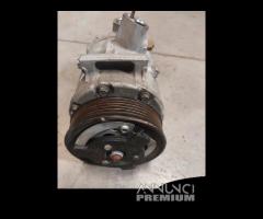 Compressore clima Volkswagen Golf 6 1.6 del 2011 - 4