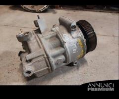 Compressore clima Volkswagen Golf 6 1.6 del 2011