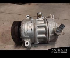 Compressore clima Volkswagen Golf 6 1.6 del 2011 - 8