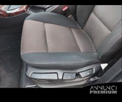 Sedili anteriori BMW X5 e53 3.0 diesel del 2004 - 9