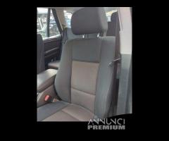 Sedili anteriori BMW X5 e53 3.0 diesel del 2004 - 10