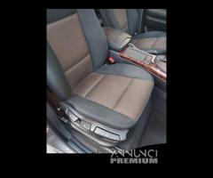 Sedili anteriori BMW X5 e53 3.0 diesel del 2004 - 15